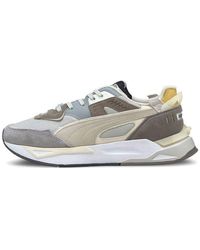 PUMA - Mirage Sport 'Steel' - Lyst
