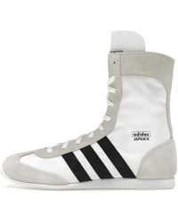 adidas - (Wmns) Japan Mid - Lyst