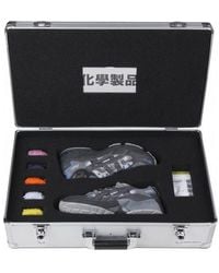 Asics - X Chemist Creations Gel-Kayano(Tm) 5 Og 'Dark' - Lyst