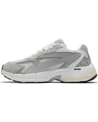 PUMA - Teveris Nitro - Lyst