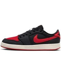 Nike - 1 Ajko Retro Low 'Bred' - Lyst