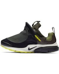 Nike - Air Presto Tent/cdg Shoes - Lyst