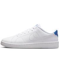 Nike - (Wmns) Court Royale 2 Next Nature 'Royal' - Lyst
