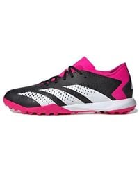 adidas - Predator Accuracy.3 Low Tf 'Core Team Shock' - Lyst