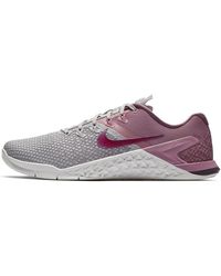 Nike - (Wmns) Metcon 4 Xd True Berry' - Lyst