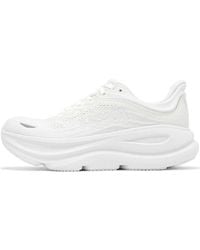 Hoka One One - W Bondi 9 Sneaker - Lyst