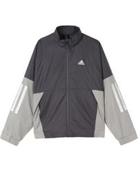 adidas - Bts Light Jack Windbreak Jacket - Lyst