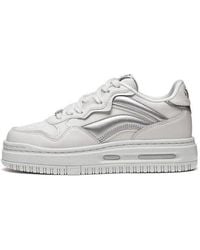 Li-ning - (Wmns) Future C1 Sportswear Shoes - Lyst