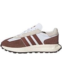 adidas - Retropy E5 'Cream' - Lyst