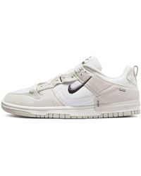 Nike - (Wmns) Dunk Low Disrupt 2 'Pale Ivory' - Lyst