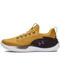 Under Armour - Flow Dynamic 'Gilded' - Lyst
