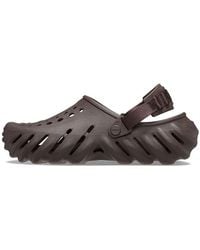 Crocs™ - Echo Clog - Lyst