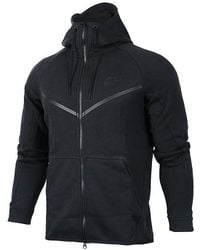 Nike - Sportswear Tch Flc Wr - Lyst