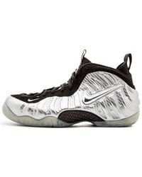 Nike - Air Foamposite Pro Surfer" Sneakers - Lyst