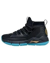 Li-ning - Wade Fission 5 Mid - Lyst