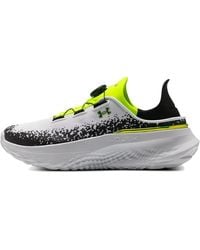 Under Armour - Slipspeed Mega High Vis' - Lyst