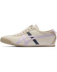 Onitsuka Tiger - Mexico 66 Slip-On 'Birch Faded Ash Rock' - Lyst