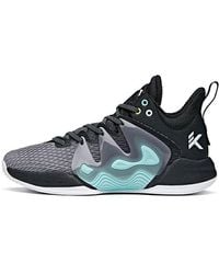 Anta - The Mountain 1.0 Basketball Shoes - Lyst