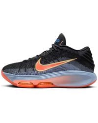 Nike - (Wmns) Air Zoom Gt Hustle 3 'Swoosh Fly' - Lyst