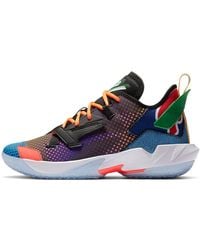 Nike - Why Not Zer0.4 Pf 'Upbringing' - Lyst