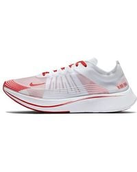 Nike - Zoom Fly Trainers - Lyst
