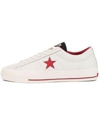 Converse - One Star Gf - Lyst