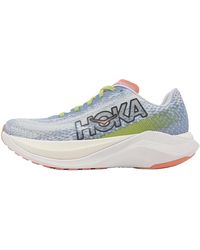 Hoka One One - Mach X 'Dusk Cloudless' - Lyst