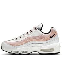 Nike - (Wmns) Air Max 95 'Champagne' - Lyst