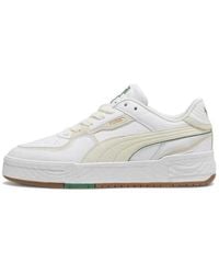 PUMA - Ca Pro Ripple Earth - Lyst