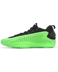 adidas - Ae 1 Low 'Lucid Lime' - Lyst