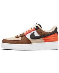Nike - (Wmns) Air Force 1 '07 Low Lxx 'Toasty' - Lyst