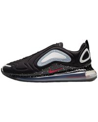 Nike Air Max 720 in Red for Men Lyst UK