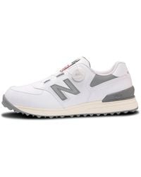 New Balance - 574 Greens V3 - Lyst