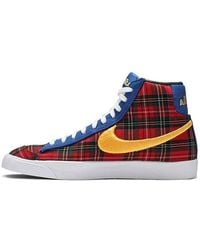 Nike - Blazer Mid '77 'Coming To America' - Lyst