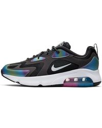 Nike - Air Max 200 'Bubble Pack' - Lyst