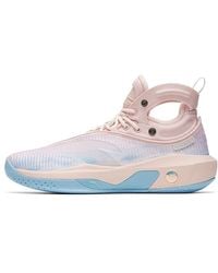 Anta - Klay Thompson 8 'Los Angeles Sunset' - Lyst