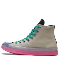 Converse - Chuck Taylor All Star Cx High 'Digital Terrain - Lyst