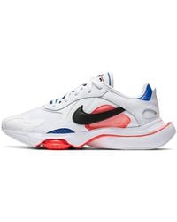 Nike - (Wmns) Air Zoom Division Game Royal' - Lyst