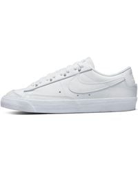 Nike - (Wmns) Blazer Low 77 Se - Lyst