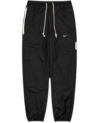 Nike - Nk Tf Turf Std Issue Wtr Pant - Lyst