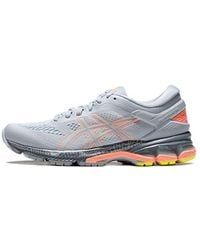 Asics - (Wmns) Gel-Kayano 26 'Hyper Flash - Lyst