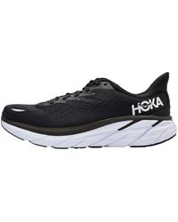 Hoka One One - Clifton 8 2E Wide - Lyst