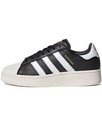 adidas - Originals Superstar Xlg Shoes Cloud' - Lyst