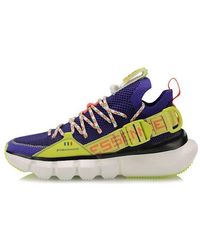 Li-ning - Essence Lace Up Premium - Lyst