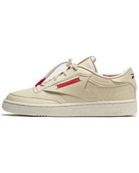 Reebok - Club C 85 Vegan X Milk Makeup 'Equipment Room' - Lyst