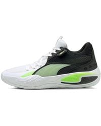 PUMA - Court Rider I Glare' - Lyst