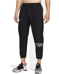 Nike - Challenger Flash Dri-Fit Woven Running Pants - Lyst