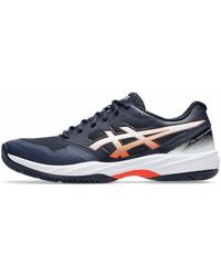 Asics - Gel-Court Hunter 3 'Midnight' - Lyst