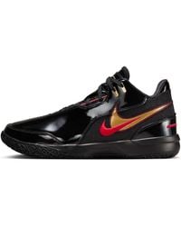 Nike - Zoom Lebron Nxxt Gen Ampd University' - Lyst