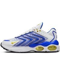 Nike - 101 White/midnight Navy - Lyst
